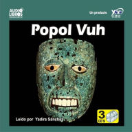 Popol Vuh (Abridged)