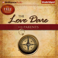 The Love Dare for Parents