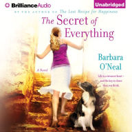 The Secret of Everything: A Novel