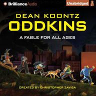 Oddkins: A Fable for All Ages