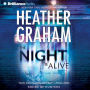 The Night Is Alive (Krewe of Hunters Series #10)