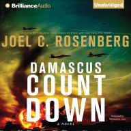 Damascus Countdown: A Novel