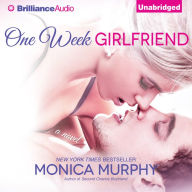 One Week Girlfriend: A Novel