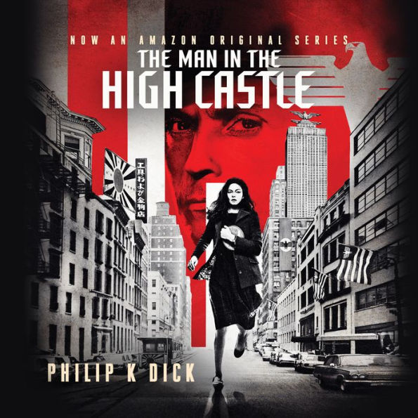 The Man in the High Castle