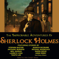 The Improbable Adventures of Sherlock Holmes