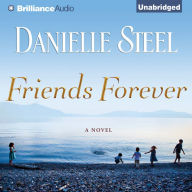 Friends Forever: A Novel