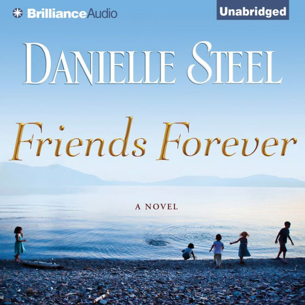Friends Forever: A Novel