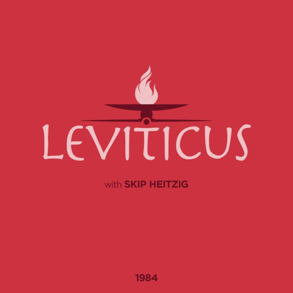 03 Leviticus - 1984