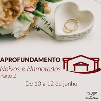 O Verdadeiro amor promete o infinito