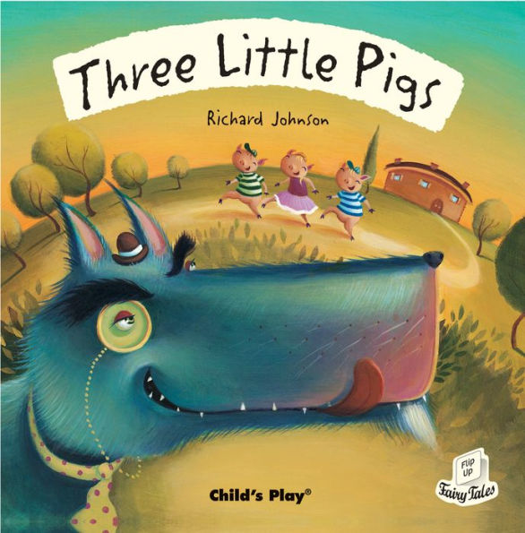 Three Little Pigs