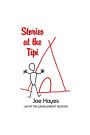 Stories at the Tipi: Live at the Wheelwright Museum