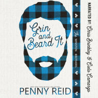 Grin and Beard It: Winston Brothers Book 2