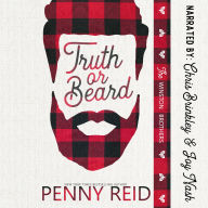 Truth or Beard: Winston Brothers Book 1