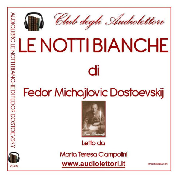 Le Notti Bianche