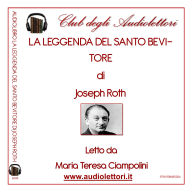 Leggenda Del Santo Bevitore, La