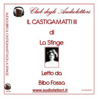 Castigamatti III, Il