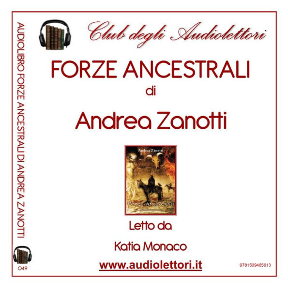 Forze Ancestrali