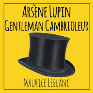 Arsène Lupin Gentleman Cambrioleur