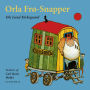 Orla Frø-snapper