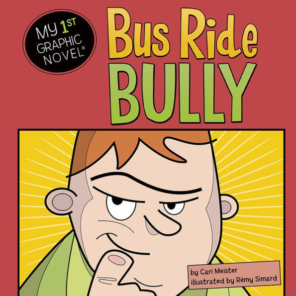 Bus Ride Bully