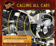 Calling All Cars, Volume 7