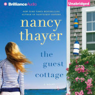 The Guest Cottage: A Novel