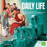 Daily Life in Ancient Greece