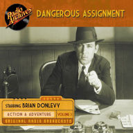 Dangerous Assignment Volume 3