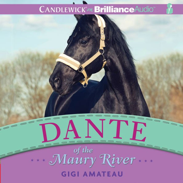 Dante of the Maury River