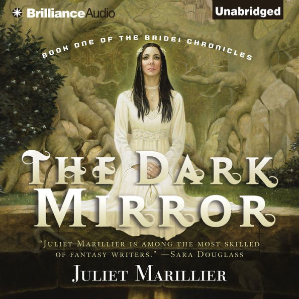 The Dark Mirror