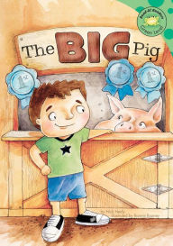 The Big Pig