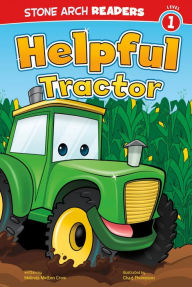 Helpful Tractor