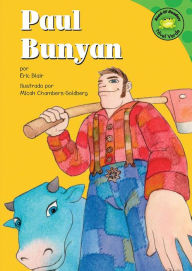 Paul Bunyan