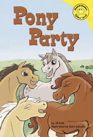 Pony Party