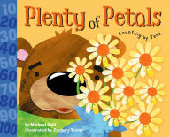 Plenty of Petals: Counting by Tens