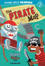 The Pirate Map: A Robot and Rico Story