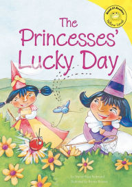 The Princesses' Lucky Day