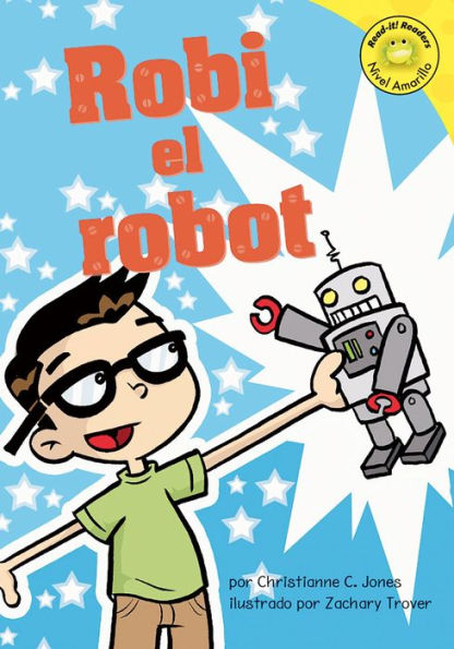 Robi el robot