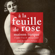 A la feuille de rose : Classique de l'érotisme