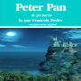 Peter Pan: Les plus beaux contes pour enfants (Abridged)