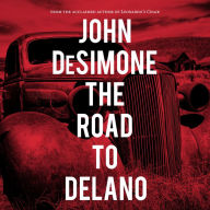 Road to Delano