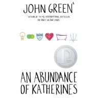 An Abundance of Katherines