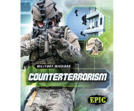 Counterterrorism