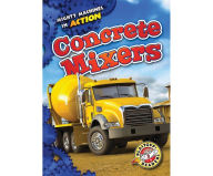 Concrete Mixers