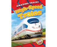 High-Speed Trains