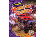 Monster Trucks