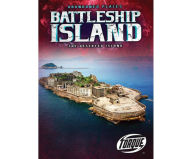 Battleship Island: The Deserted Island