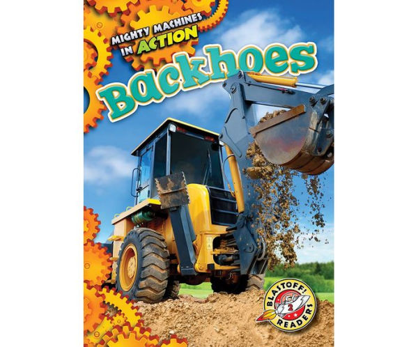 Backhoes