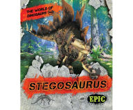 Stegosaurus