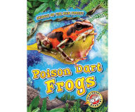Poison Dart Frogs